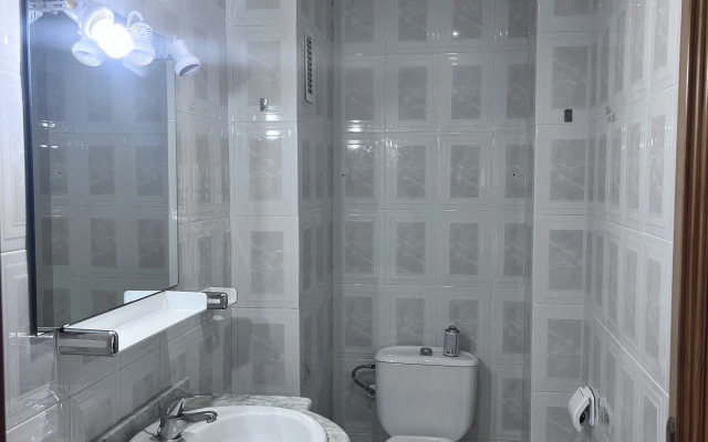 Uyutnaya Kvartira dlya Vsey Semyi Flat