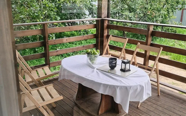 Lavanda Spa Private house