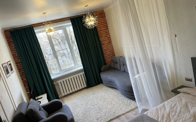 KarlMarks Flat