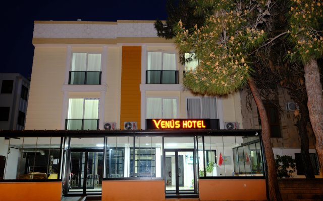 Hotel Venüs Hotel