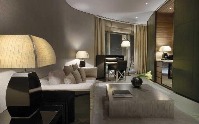 Armani Dubai Hotel