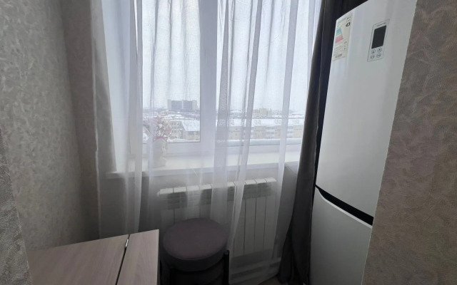 Квартира 365 Ключей на улице Калинина 5- 2