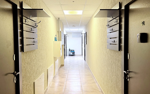 Апартаменты у Казино