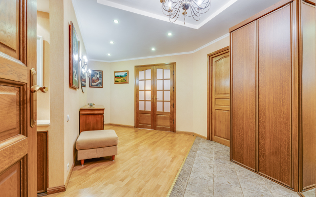 Квартира от Uppapart с Видом на сквер имени Пушкина