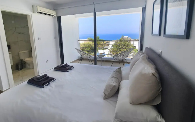 Prengos 24 Villa