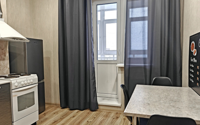 Квартира на улице Стаханова 59