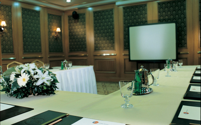 The Central Palace Taksim Hotel