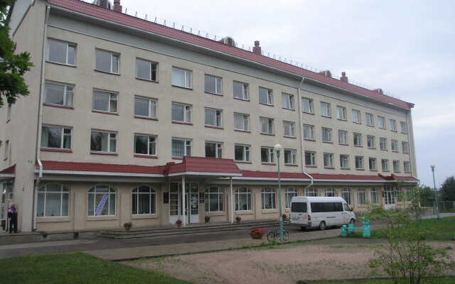 Druzhba Hotel