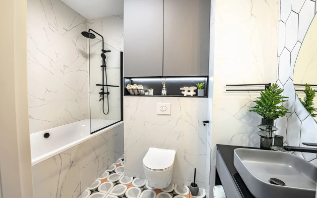 Nebo Suite Apartments