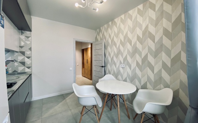 Lyuks S Krasivym Vidom 73 Apartments