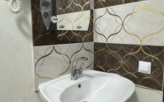 Мини-отель Hotel Sunny Days