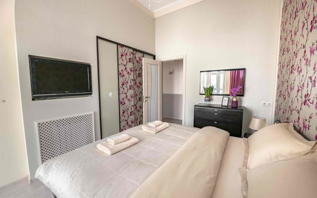 Sunset Suite Apartments