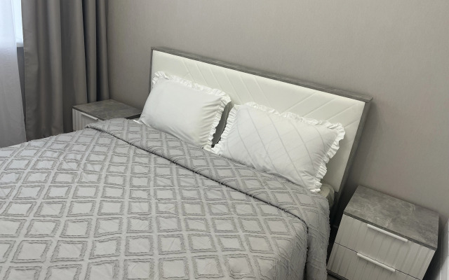 Квартира уютная для семейного отдыха