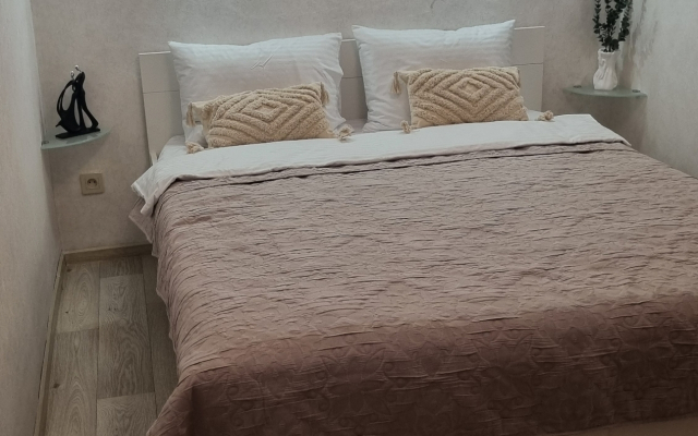 Квартира Двухкомнатная в Центре Города