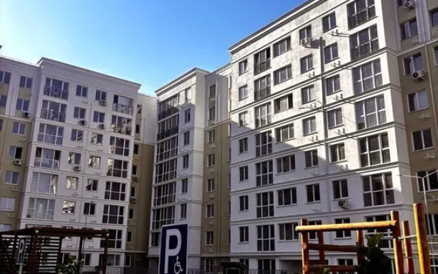 Квартира на ш Симферопольское 48