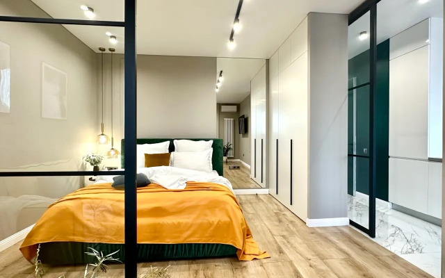 KenigDeluxe Центр