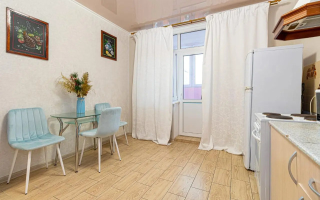 Квартира на ул. имени Жлобы 141