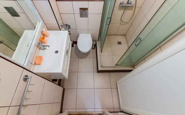 Apartment Koltsovo Rocketnaya 20 2