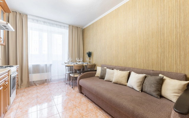 Residence Elegance Apartments