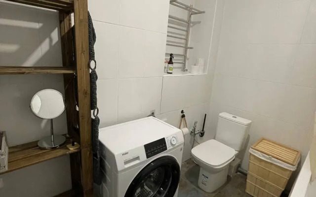 S Vidom Na Mashuk Flat