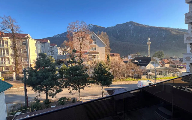 Квартира Семейная премиум-класса