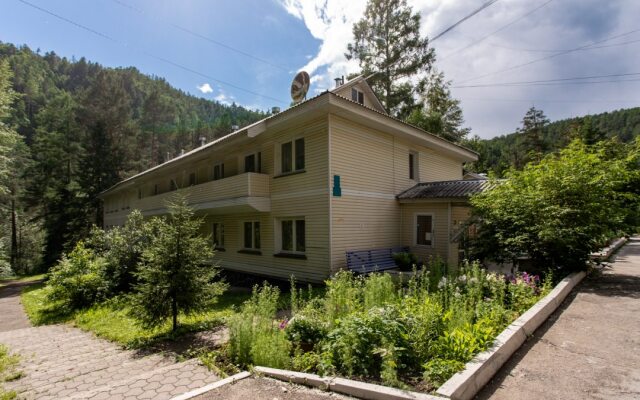 Санаторий Энергетик