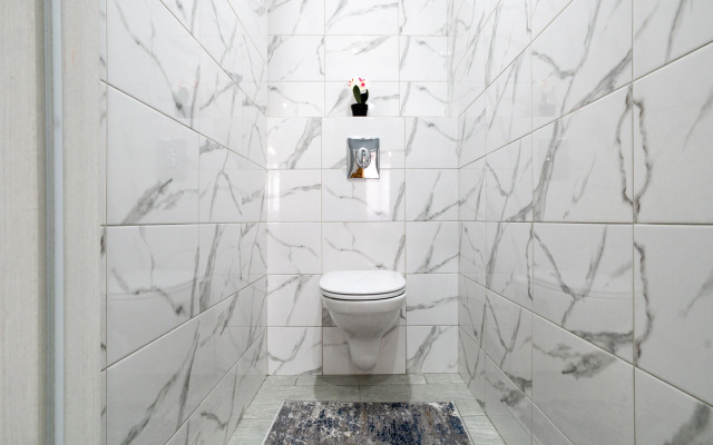 Квартира ЖК Губернский | 2х комнатная с диваном на кухне