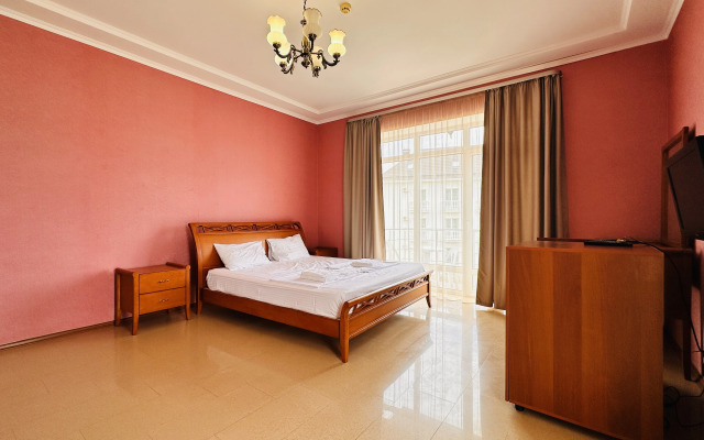 Paradiz Guest House