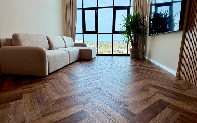 Апартаменты в Sky- Skolkovo