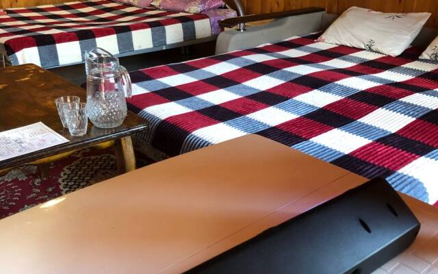 Отель Гостиничный Комплекс 888