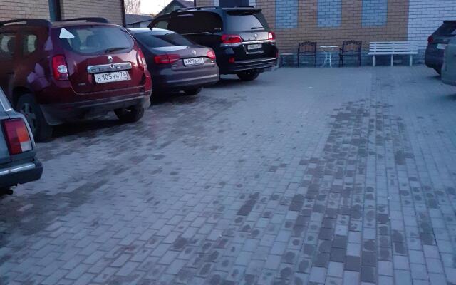 Guest house "Tver''
