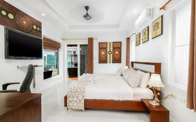 OMNIA Phuket - Prima Villa