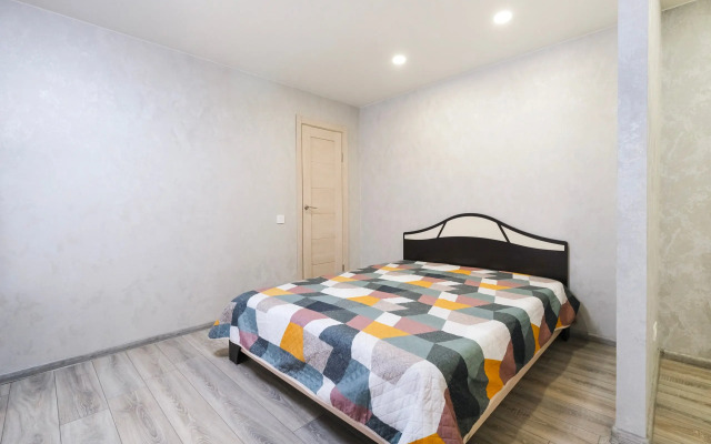 Kvartirka-Nsk Na Ulitse Vatutina, 18a Apartments