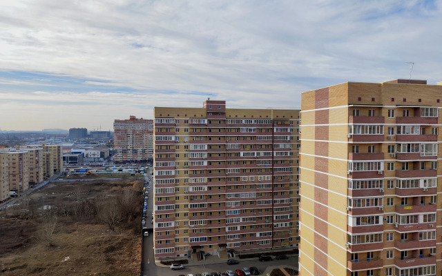 Апартаменты Орхидея