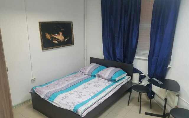 Gorod Hostel