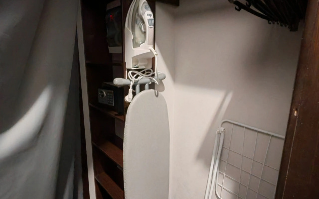 Апартаменты Business Residence&Spa 517