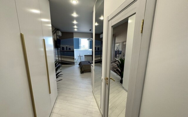 Апартаменты ЖК Мечникова 283