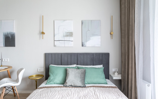 Апартаменты RentalSPb