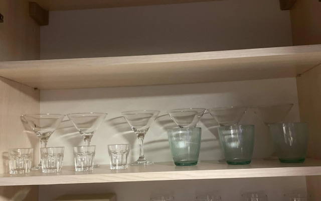 2 Komnatnaya Na 6 Gostey Flat