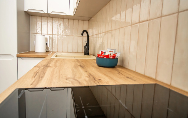 Lyubimovo 10-613 Flat