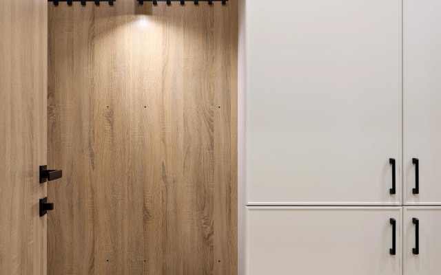 Апартаменты Уютная студия у метро 807 1