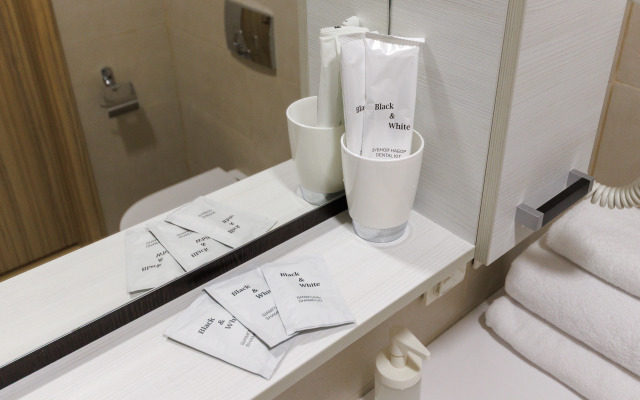 Апартаменты Семейные у Невского проспекта