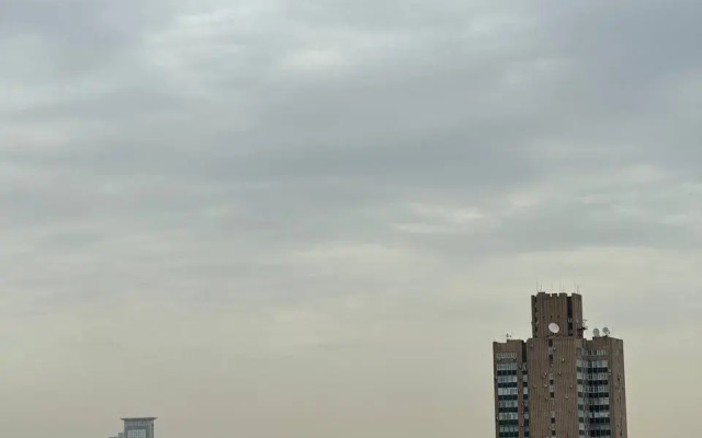 Prime Chkalov Apartments