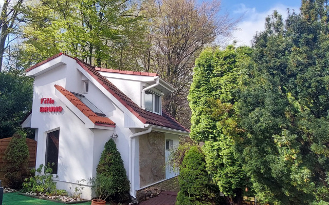 Club-Austria Residence Boutique Hotel