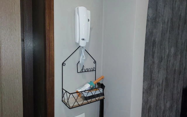 Квартира Современная студия в центре Ярославля