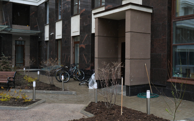 Квартира Promenade Apart