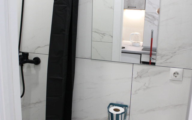 Lev Tolstoy Apart Hotel