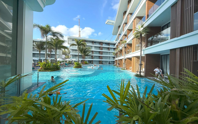 Sunshine Beach Bang Tao Apartments