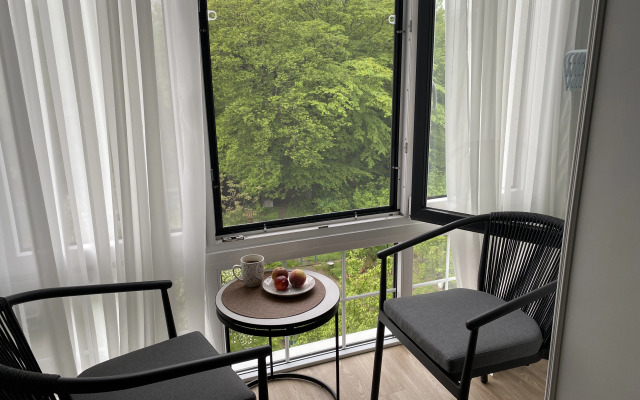 Квартира Copper Sunset