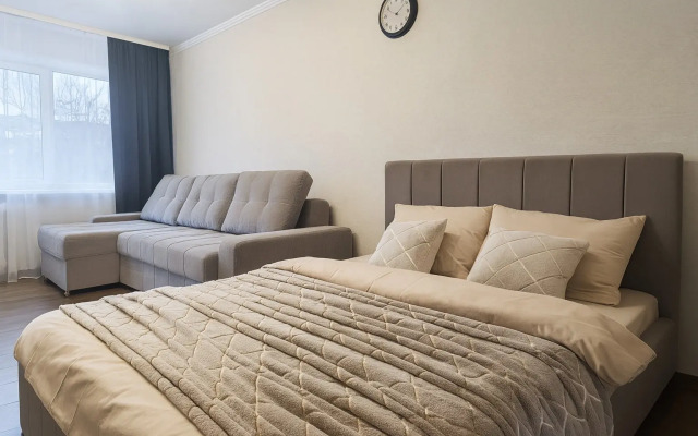 Квартира Однокомнатная Аурум Возле Южного Автовокзала